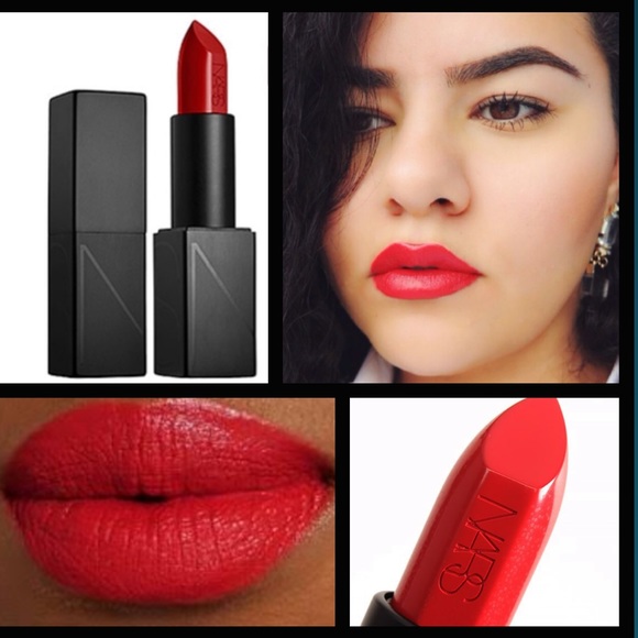 nars annabella